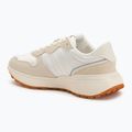 Dámské boty Tommy Jeans Cleated Runner ecru 3