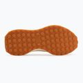 Dámské boty Tommy Jeans Cleated Runner ecru 4