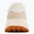 Dámské boty Tommy Jeans Cleated Runner ecru 6
