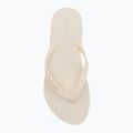 Dámské žabky Tommy Hilfiger Strap Beach Sandal ivory petal 5