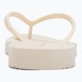 Dámské žabky Tommy Hilfiger Strap Beach Sandal ivory petal 6