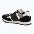 Pánské boty Tommy Jeans Runner Casual black 3