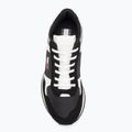Pánské boty Tommy Jeans Runner Casual black 5