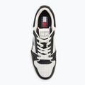 Pánské boty Tommy Jeans Retro Basket black 5