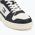 Pánské boty Tommy Jeans Retro Basket black 7