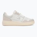 Dámské boty Tommy Jeans Retro Basket ecru/stratus grey 2
