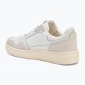 Dámské boty Tommy Jeans Retro Basket ecru/stratus grey 3