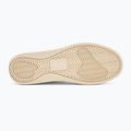 Dámské boty Tommy Jeans Retro Basket ecru/stratus grey 4