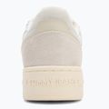 Dámské boty Tommy Jeans Retro Basket ecru/stratus grey 6