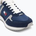 Pánské boty Tommy Jeans Runner Casual dark night navy 7