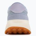 Dámské boty Tommy Jeans Cleated Runner blue chime 6