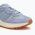 Dámské boty Tommy Jeans Cleated Runner blue chime 7
