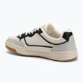 Pánské boty Tommy Jeans Cupsole Elevated Leather ivory 3
