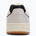 Pánské boty Tommy Jeans Cupsole Elevated Leather ivory 6
