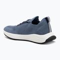 Pánské boty Tommy Jeans Runner Knitted blue moment 3