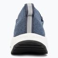 Pánské boty Tommy Jeans Runner Knitted blue moment 6