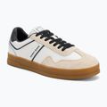 Pánské boty Tommy Hilfiger The Greenwich Leather ecru