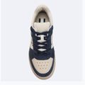 Pánské boty Tommy Jeans TJM Cupsole Pods blue moment 5