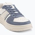 Pánské boty Tommy Jeans TJM Cupsole Pods blue moment 7