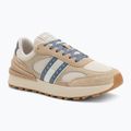 Pánské boty Tommy Jeans TJM Technical Runner Ess gentle gold