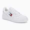 Dámské tenisky Tommy Jeans Retro Basket white