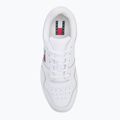 Dámské tenisky Tommy Jeans Retro Basket white 5