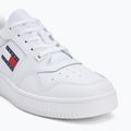 Dámské tenisky Tommy Jeans Retro Basket white 7