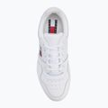 Pánské tenisky Tommy Jeans Retro Basket Ess white 5
