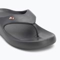 Dámské žabky Tommy Hilfiger Comfort Beach Sandal meringue 7