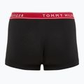 Boxerky Tommy Hilfiger UM0UM03457 Trunk 3 páry deep burgundy/regular red/premium red 5