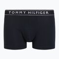 Pánské boxerky Tommy Hilfiger UM0UM03679 5 párů white/mid red/desert sky/mid heather/black 5