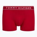 Pánské boxerky Tommy Hilfiger UM0UM03679 5 párů white/mid red/desert sky/mid heather/black 6