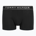 Pánské boxerky Tommy Hilfiger UM0UM03679 5 párů white/mid red/desert sky/mid heather/black 8
