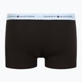 Pánské boxerky Tommy Hilfiger Repeat Logo Trunks 7 párů breezy blue/premium green/premium red/black 3