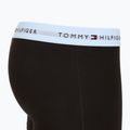 Pánské boxerky Tommy Hilfiger Repeat Logo Trunks 7 párů breezy blue/premium green/premium red/black 4