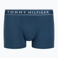 Pánské boxerky Tommy Hilfiger UM0UM03679 5 párů desrt sky/fossil blu/utility oliv/grove grn/rouge 2