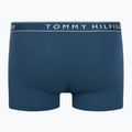 Pánské boxerky Tommy Hilfiger UM0UM03679 5 párů desrt sky/fossil blu/utility oliv/grove grn/rouge 3
