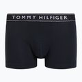 Pánské boxerky Tommy Hilfiger UM0UM03679 5 párů desrt sky/fossil blu/utility oliv/grove grn/rouge 5