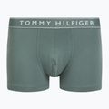 Pánské boxerky Tommy Hilfiger UM0UM03679 5 párů desrt sky/fossil blu/utility oliv/grove grn/rouge 7