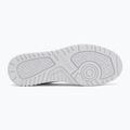 Pánské boty Tommy Hilfiger Basket Core Lite Lth Mix white 4
