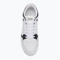 Pánské boty Tommy Hilfiger Basket Core Lite Lth Mix white 5