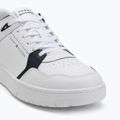 Pánské boty Tommy Hilfiger Basket Core Lite Lth Mix white 7