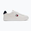 Dámské boty Tommy Jeans Archive Court black/blue 2