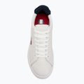 Dámské boty Tommy Jeans Archive Court black/blue 5