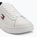 Dámské boty Tommy Jeans Archive Court black/blue 7