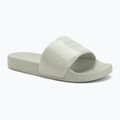 Dámské nazouváky Tommy Hilfiger Flag Pool Slide Patent misty sage