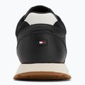 Pánské boty Tommy Hilfiger New Runner Eva Lth Ess black 6