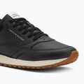 Pánské boty Tommy Hilfiger New Runner Eva Lth Ess black 7