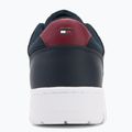 Pánské boty Tommy Hilfiger Basket Core Lite Lth Mix desert sky 6