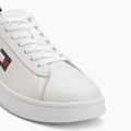 Pánské boty Tommy Hilfiger Archve 98 red/white/blue 7